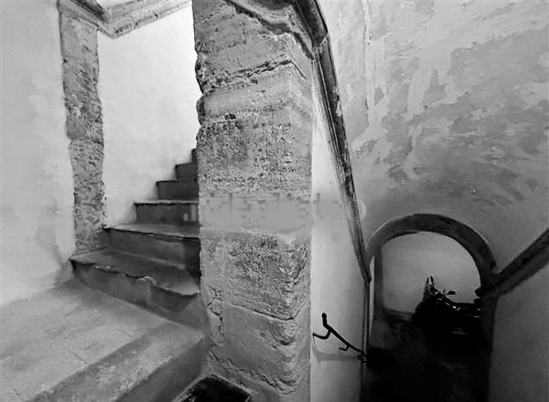 Suite Della Cattedrale باليرمو المظهر الخارجي الصورة